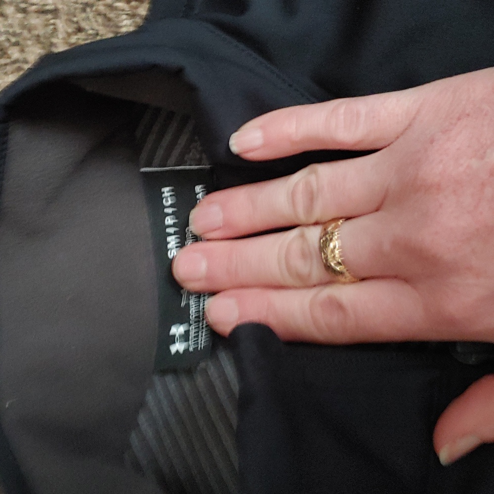 Under Armor Jacket - image 2